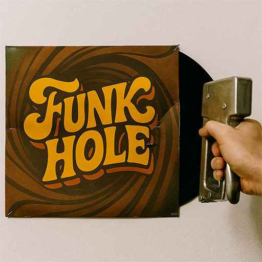 Funkhole album wreck example 1