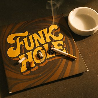 Funkhole album wreck example 3